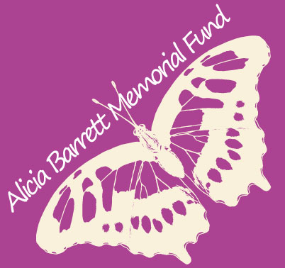 Alicia Barrett Memorial Fund